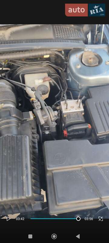 Седан Peugeot 406 2001 в Луцьку