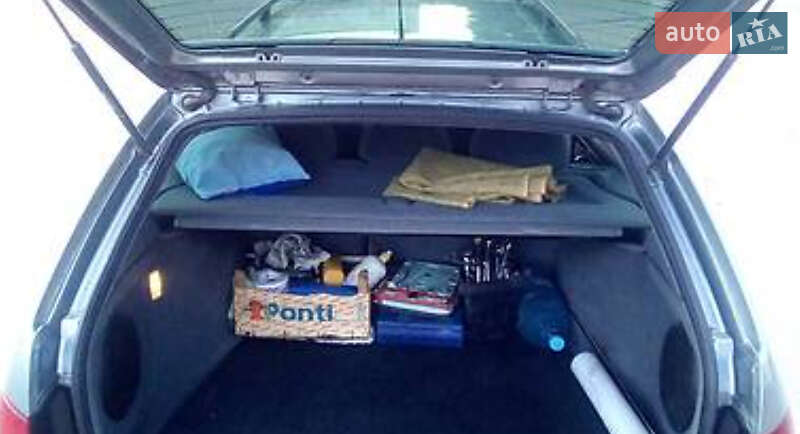 Универсал Peugeot 406 2002 в Владимире фото 3 Универсал Peugeot 406 2002 в Владимире