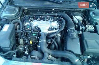 Універсал Peugeot 406 2002 в 