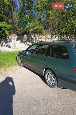 Універсал Peugeot 406 1998 в 