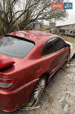 Купе Peugeot 406 1999 в 