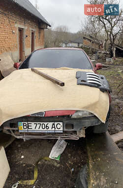 Купе Peugeot 406 1999 в 