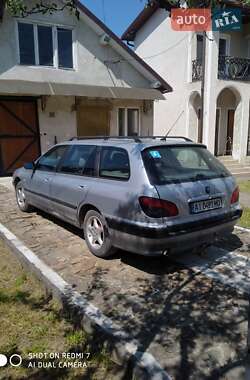 Универсал Peugeot 406 2002 в Бориславе