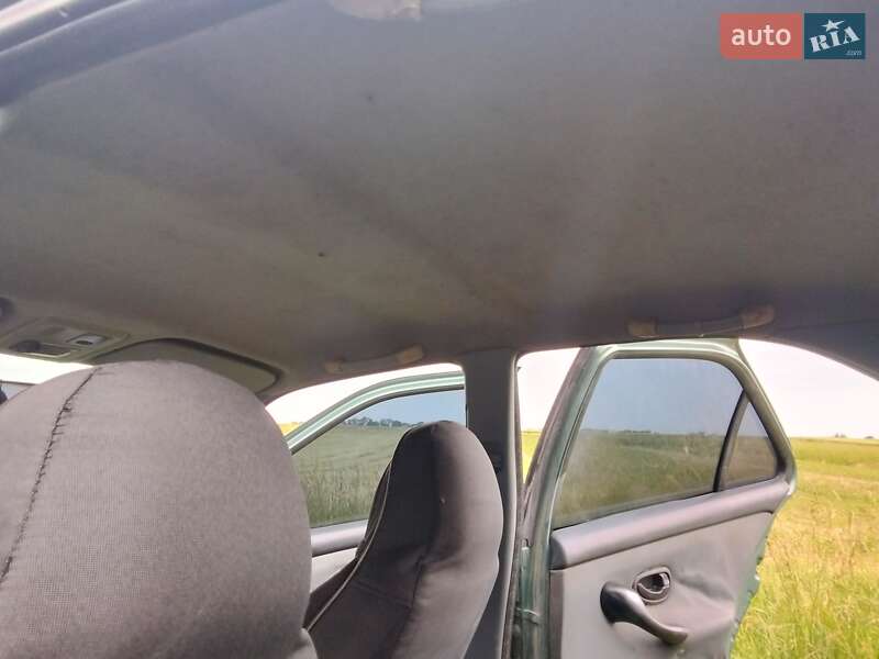 Седан Peugeot 406 2000 в Калинівці