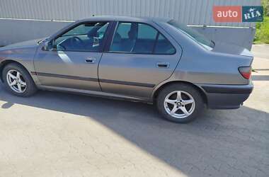 Седан Peugeot 406 1996 в Вінниці