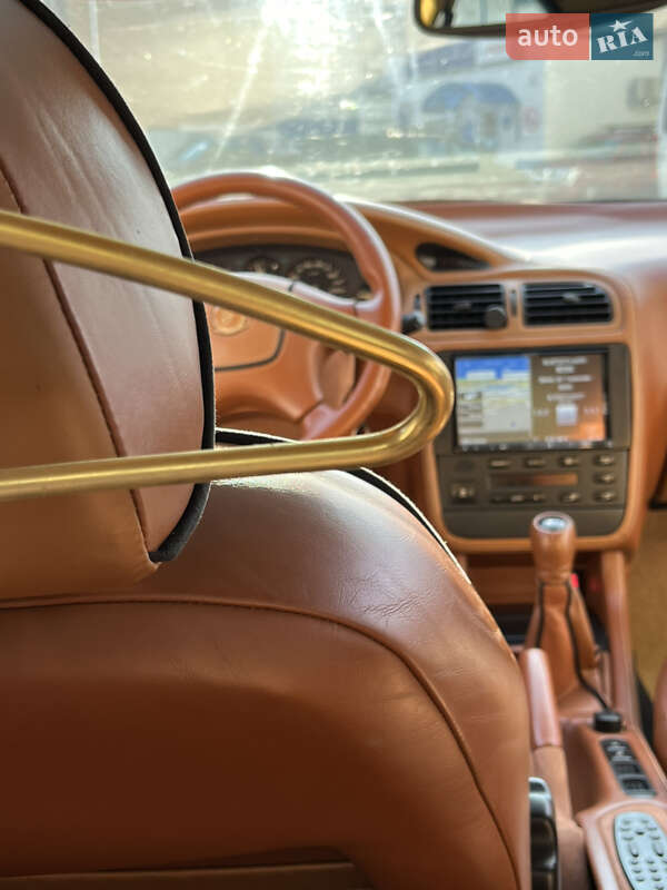 Купе Peugeot 406 1998 в Киеве