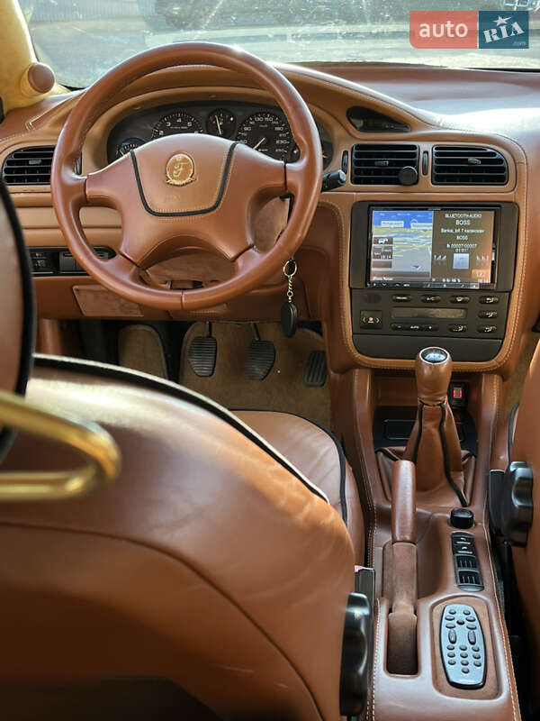 Купе Peugeot 406 1998 в Киеве