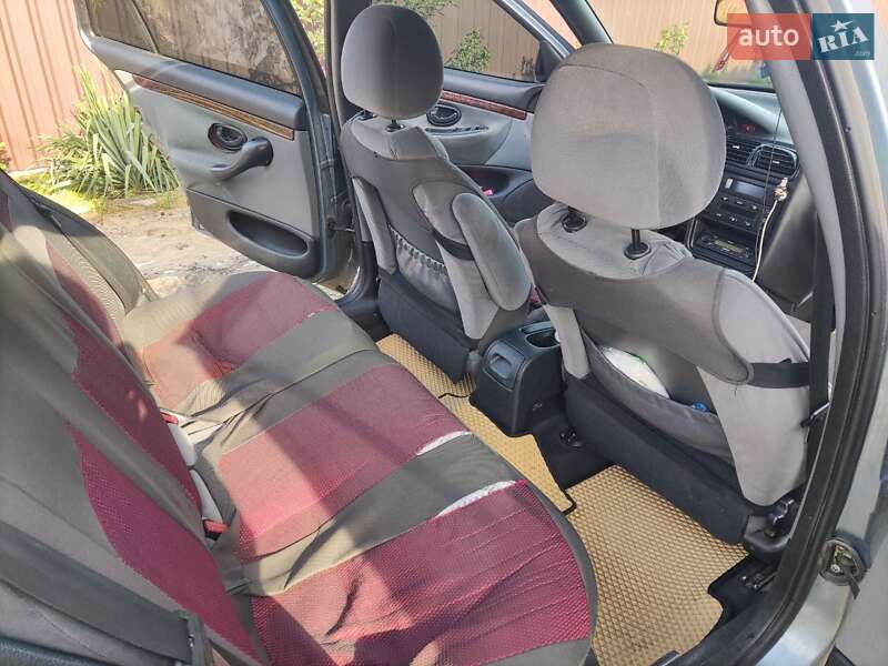 Универсал Peugeot 406 2000 в Житомире