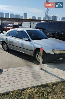 Седан Peugeot 406 1999 в Києві