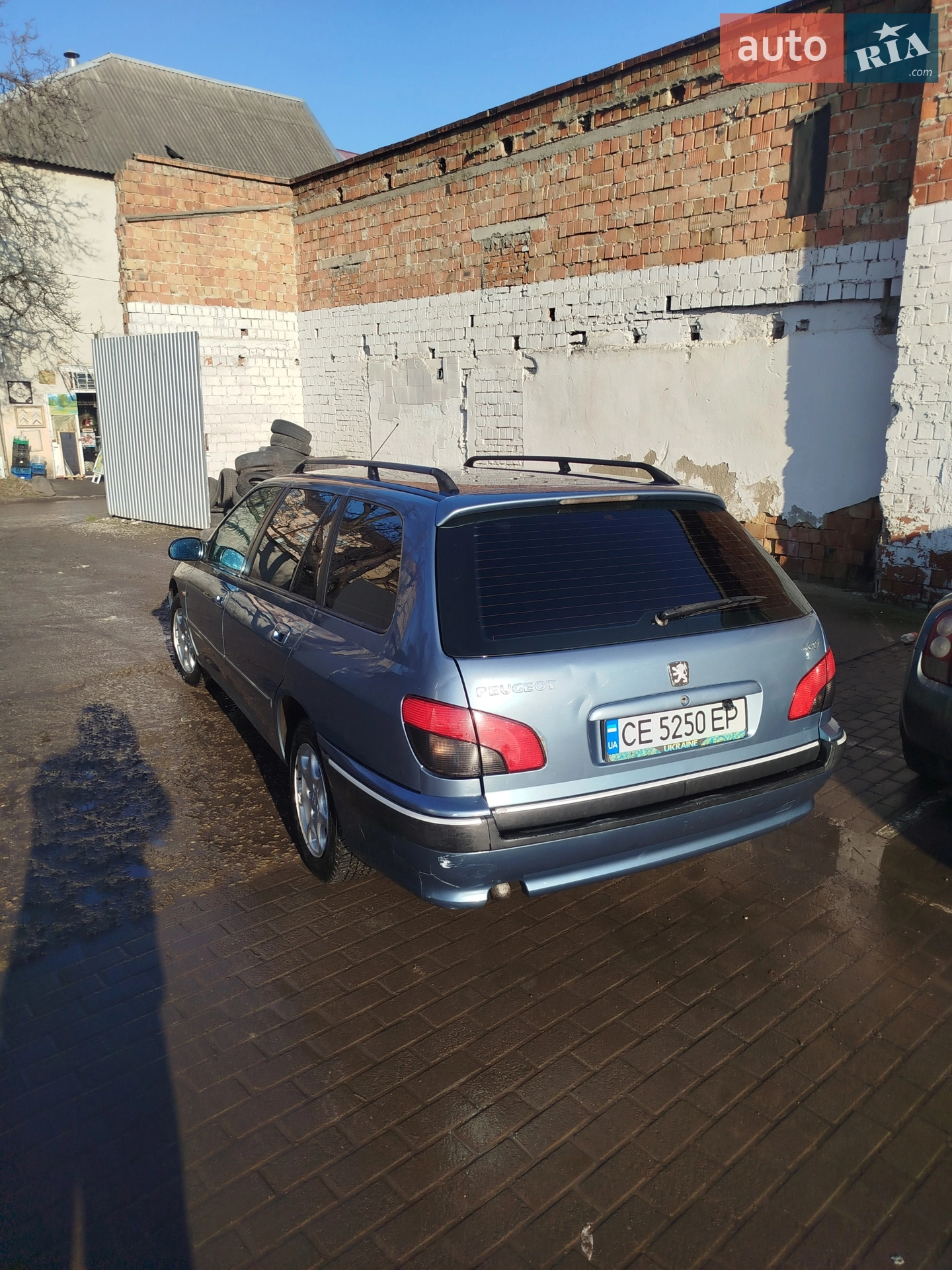 Фото авто 12