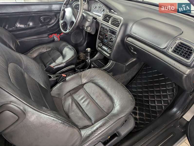 Купе Peugeot 406 1998 в Львове фото 19 Купе Peugeot 406 1998 в Львове
