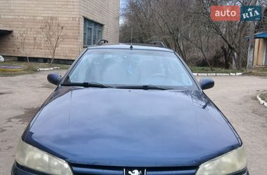 Універсал Peugeot 406 1998 в Коростені