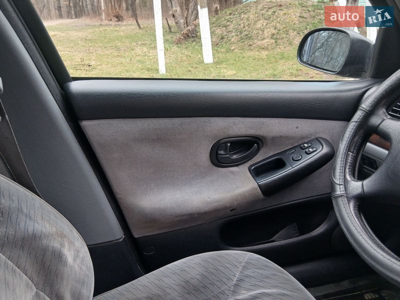 Универсал Peugeot 406 1998 в Коростене