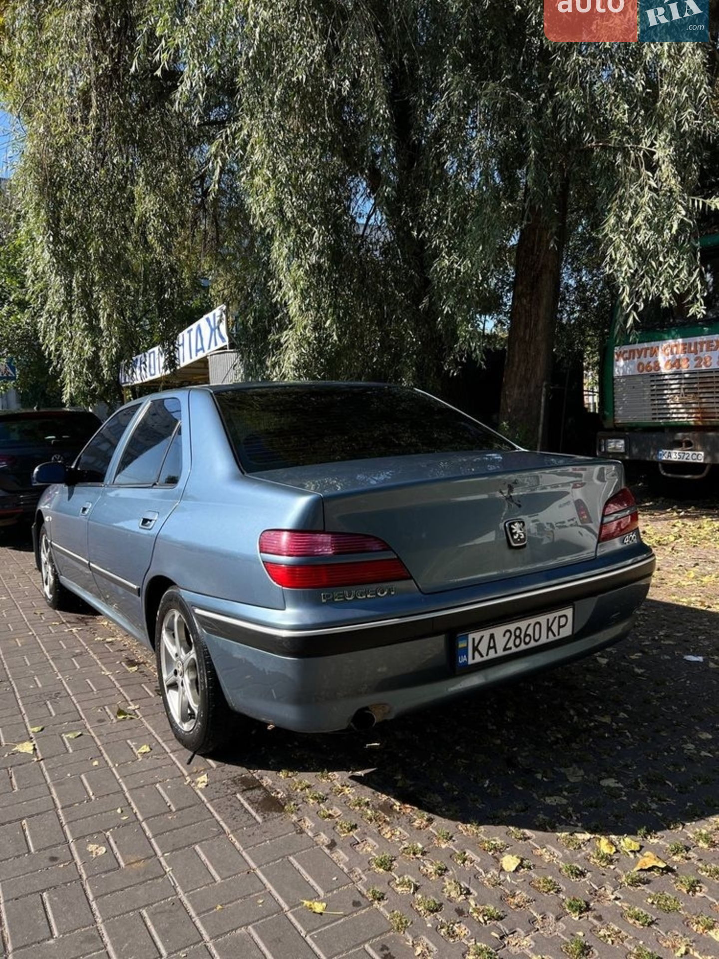 Фото авто 11