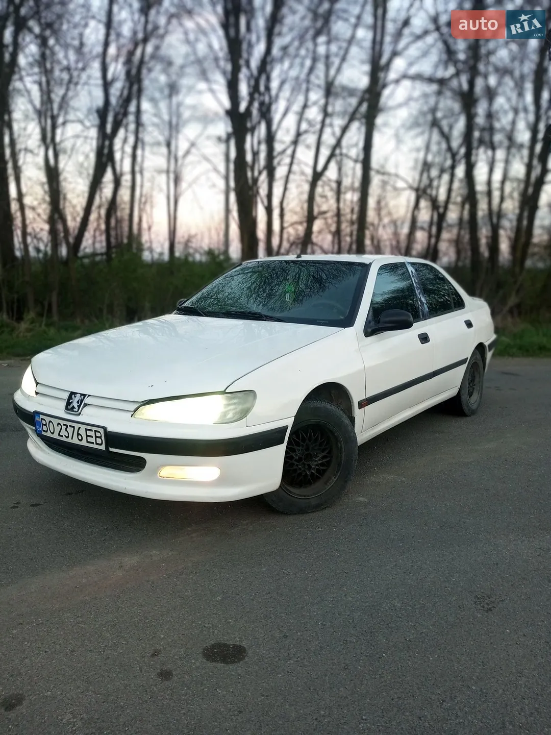 Фото авто 9