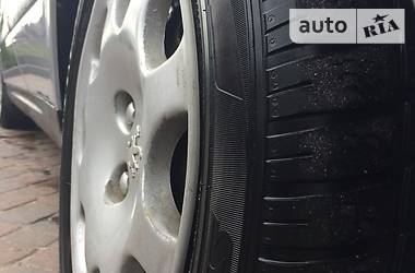 Седан Peugeot 407 2000 в 