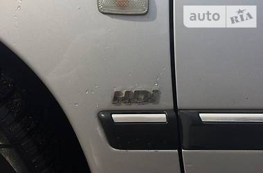 Седан Peugeot 407 2000 в 