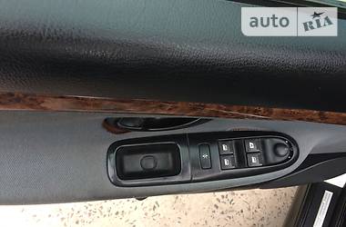 Седан Peugeot 407 2000 в 