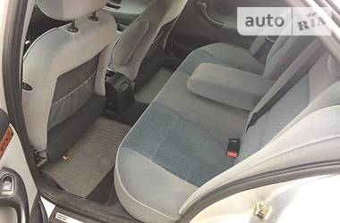 Седан Peugeot 407 2000 в 