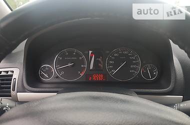 Седан Peugeot 407 2005 в Моршине