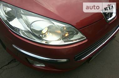 Седан Peugeot 407 2007 в Киеве