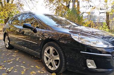 Универсал Peugeot 407 2008 в Ровно