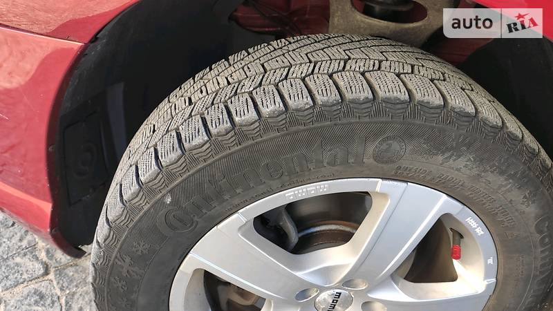 Седан Peugeot 407 2007 в Білій Церкві