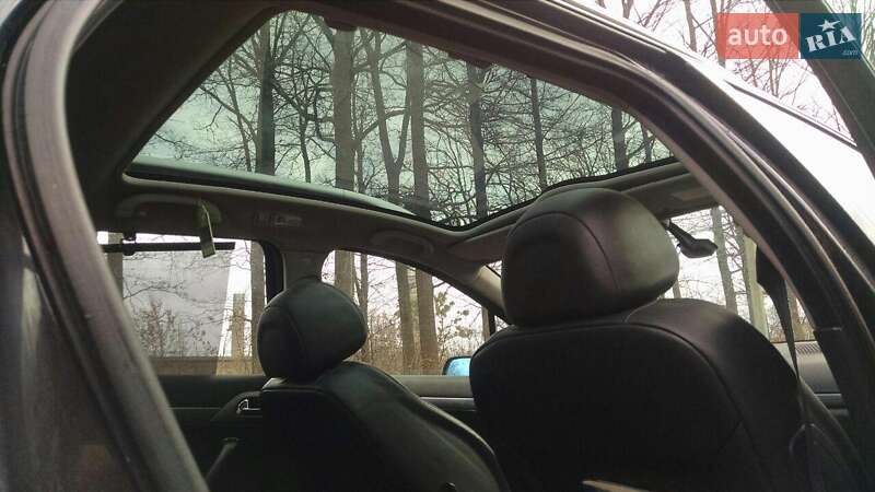 Універсал Peugeot 407 2005 в Рівному