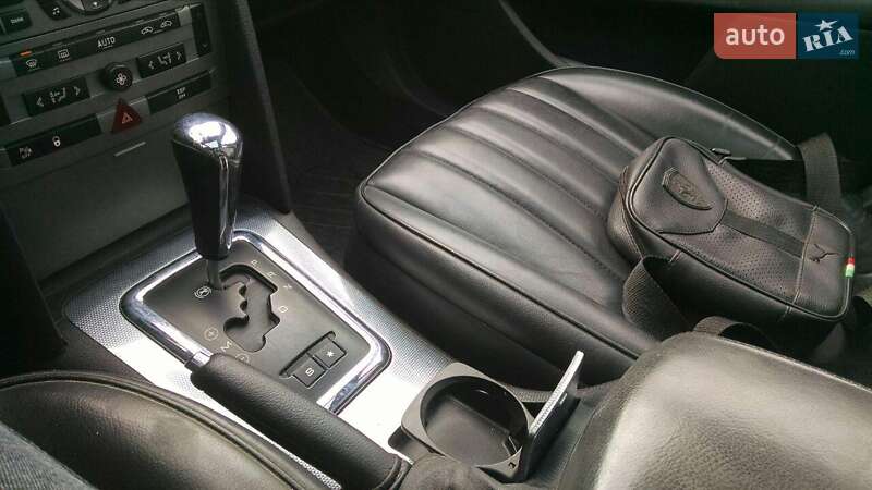 Універсал Peugeot 407 2005 в Рівному