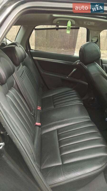 Універсал Peugeot 407 2005 в Рівному