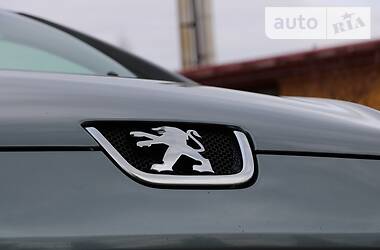 Седан Peugeot 407 2010 в Трускавце