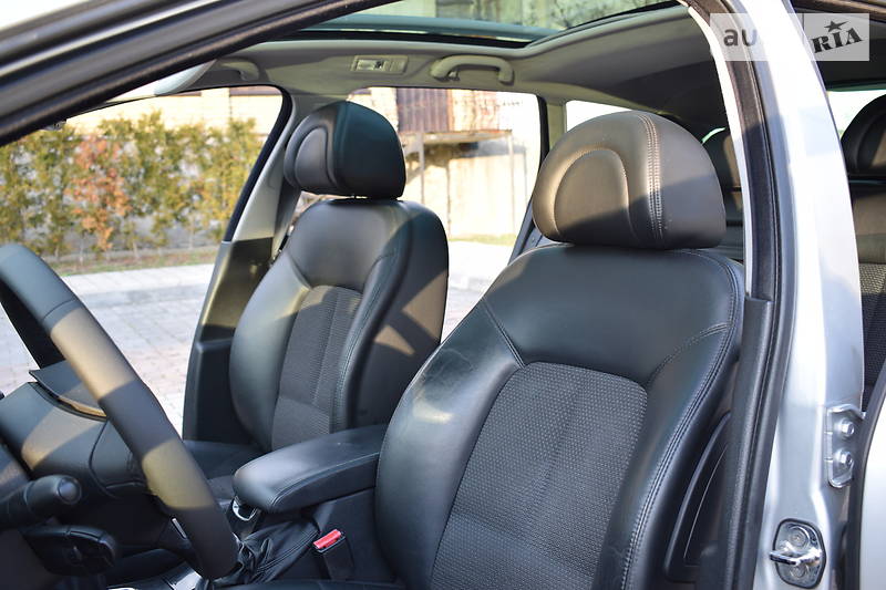 Універсал Peugeot 407 2010 в Луцьку