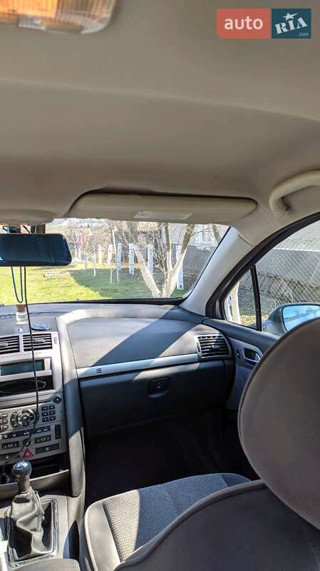 Хетчбек Peugeot 407 2006 в Львові