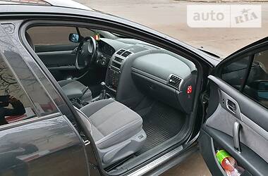 Универсал Peugeot 407 2005 в Тернополе