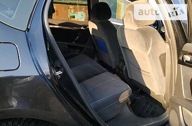 Универсал Peugeot 407 2010 в Киеве