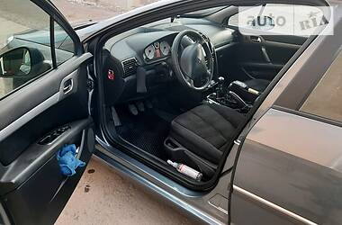 Универсал Peugeot 407 2010 в Калуше