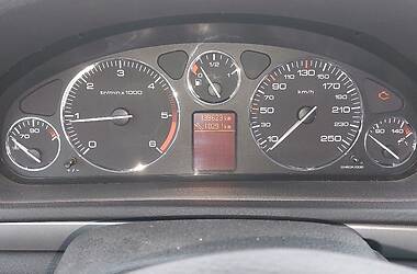 Седан Peugeot 407 2005 в Кременчуге