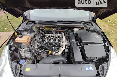 Универсал Peugeot 407 2007 в 