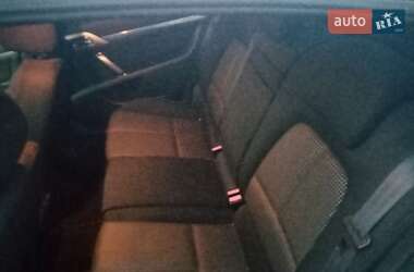 Седан Peugeot 407 2007 в Чорноморську