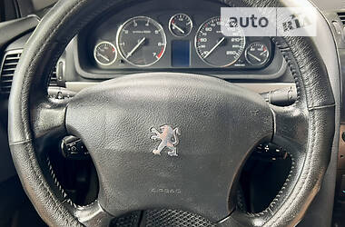 Седан Peugeot 407 2008 в 