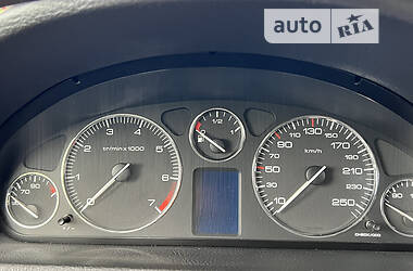 Седан Peugeot 407 2008 в 