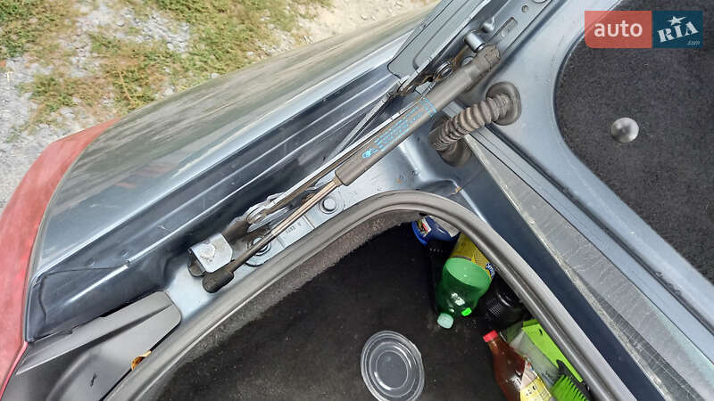 Седан Peugeot 407 2007 в Киеве фото 5 Седан Peugeot 407 2007 в Киеве