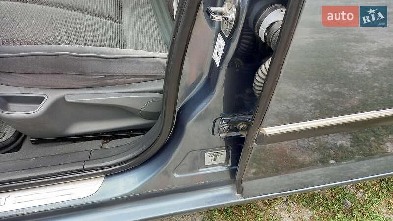 Седан Peugeot 407 2007 в Киеве фото 16 Седан Peugeot 407 2007 в Киеве