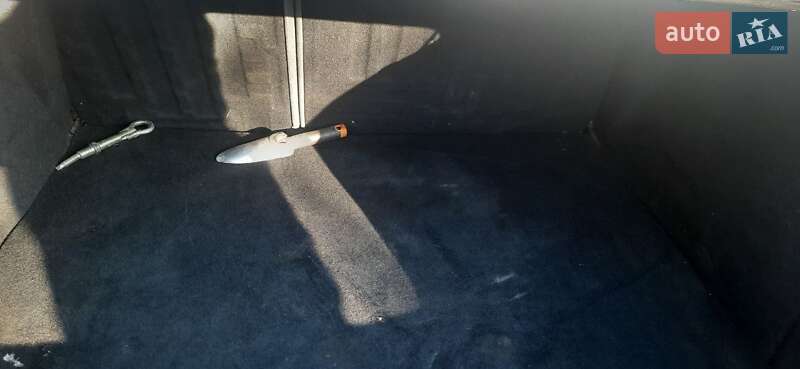 Седан Peugeot 407 2004 в Арбузинці