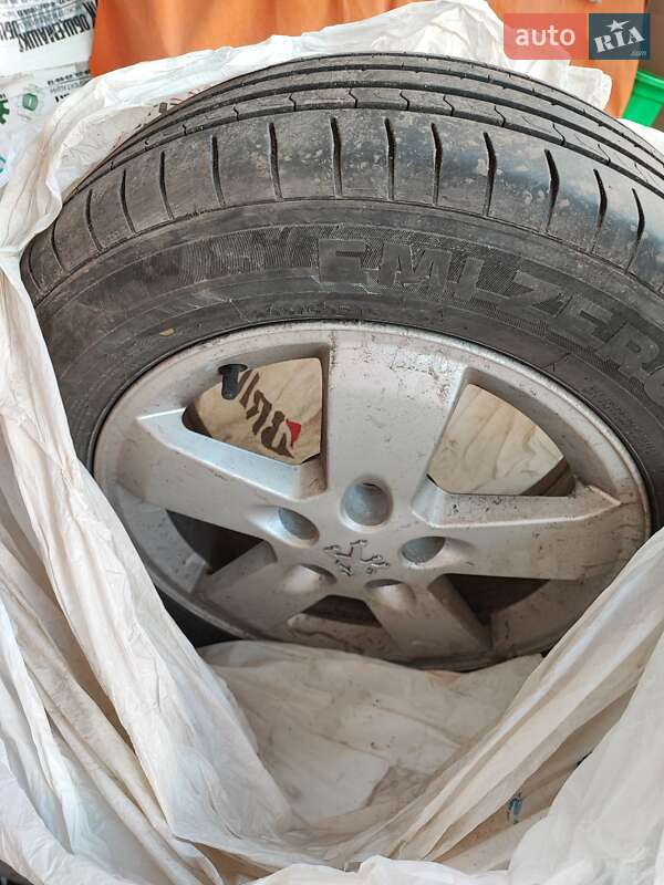 Універсал Peugeot 407 2007 в Дніпрі