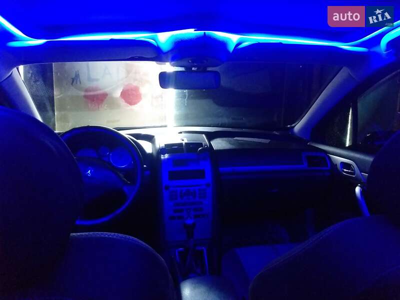 Універсал Peugeot 407 2007 в Хмельницькому