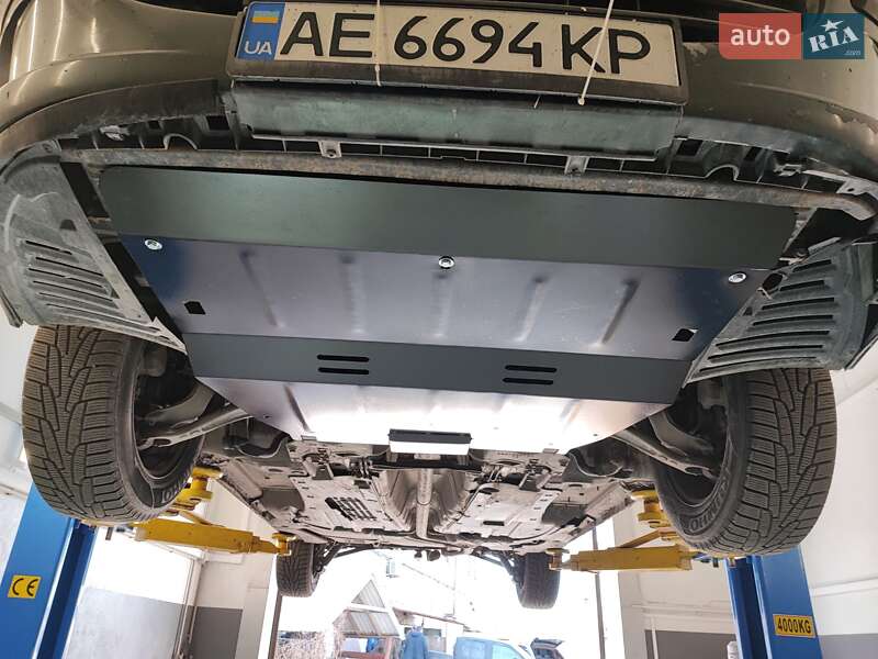 Універсал Peugeot 407 2007 в Дніпрі