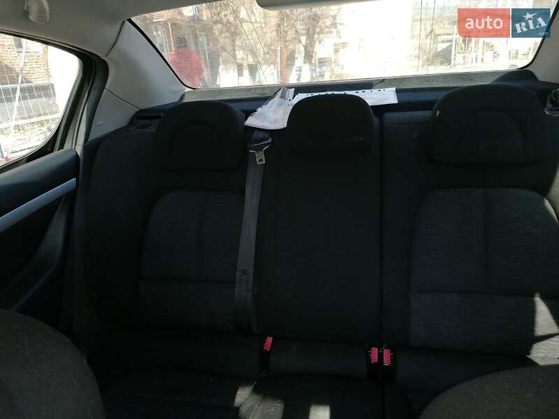 Седан Peugeot 407 2005 в Миколаєві