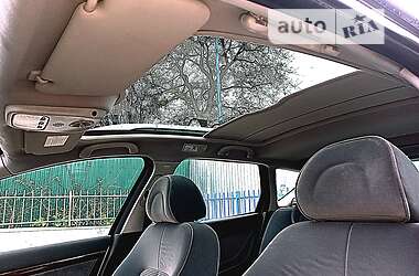 Універсал Peugeot 407 2008 в 