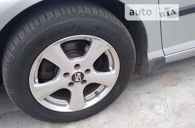 Седан Peugeot 407 2007 в 